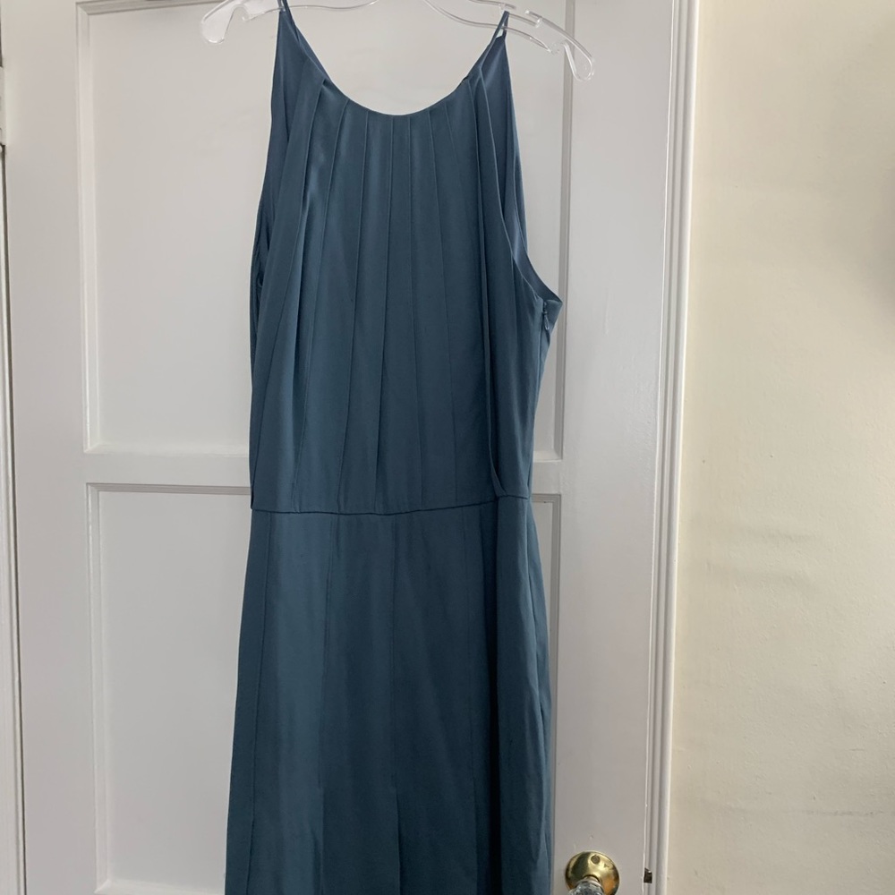 Ann Taylor dress wore once
